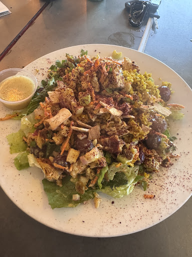 Photo of Pita Jungle - 1431 E Williams Field Rd #101, Gilbert, AZ 85295