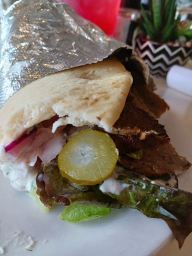 Photo of Pita Jungle - 1431 E Williams Field Rd #101, Gilbert, AZ 85295