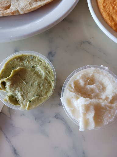 Photo of Pita Jungle - 1431 E Williams Field Rd #101, Gilbert, AZ 85295