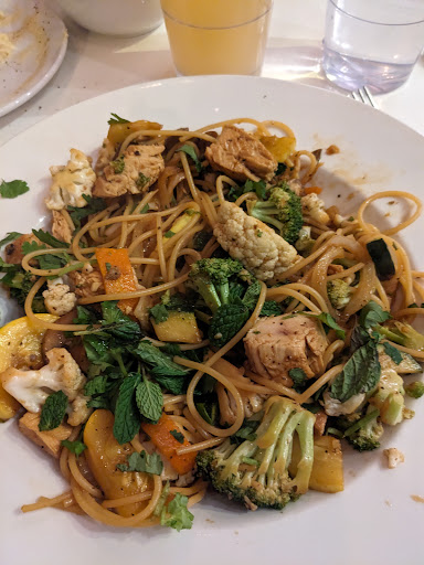 Photo of Pita Jungle - 1431 E Williams Field Rd #101, Gilbert, AZ 85295