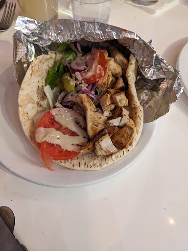 Photo of Pita Jungle - 1431 E Williams Field Rd #101, Gilbert, AZ 85295