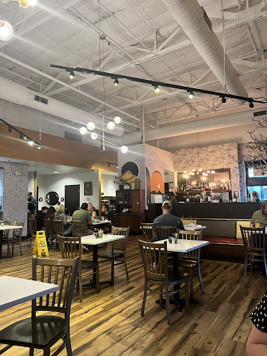 Photo of Pita Jungle - 1431 E Williams Field Rd #101, Gilbert, AZ 85295