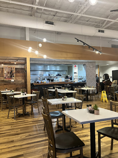 Photo of Pita Jungle - 1431 E Williams Field Rd #101, Gilbert, AZ 85295