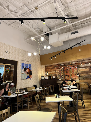 Photo of Pita Jungle - 1431 E Williams Field Rd #101, Gilbert, AZ 85295