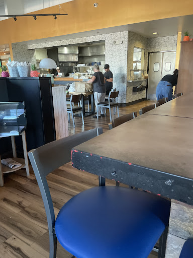 Photo of Pita Jungle - 1431 E Williams Field Rd #101, Gilbert, AZ 85295