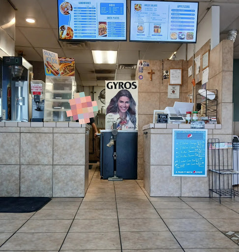 Photo of Chicago's Number One Gyros - 850 S Ironwood Dr, Apache Junction, AZ 85120