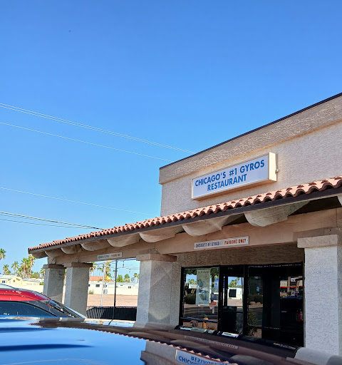Photo of Chicago's Number One Gyros - 850 S Ironwood Dr, Apache Junction, AZ 85120