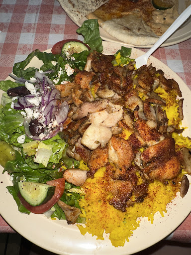 Photo of Chicago's Number One Gyros - 850 S Ironwood Dr, Apache Junction, AZ 85120