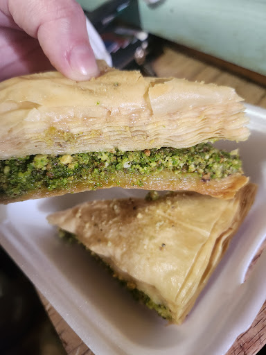 Photo of Chicago's Number One Gyros - 850 S Ironwood Dr, Apache Junction, AZ 85120