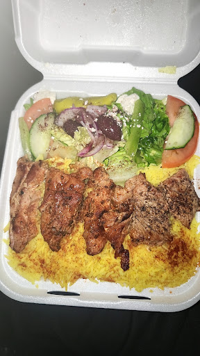 Photo of Chicago's Number One Gyros - 850 S Ironwood Dr, Apache Junction, AZ 85120