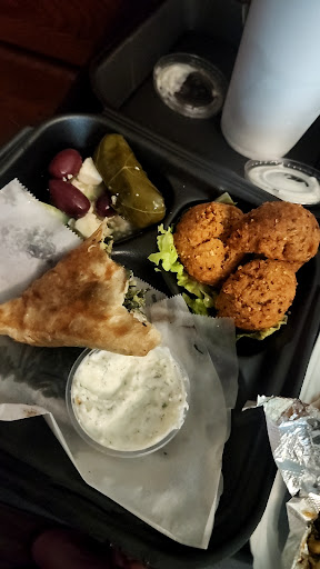 Photo of Chicago's Number One Gyros - 850 S Ironwood Dr, Apache Junction, AZ 85120