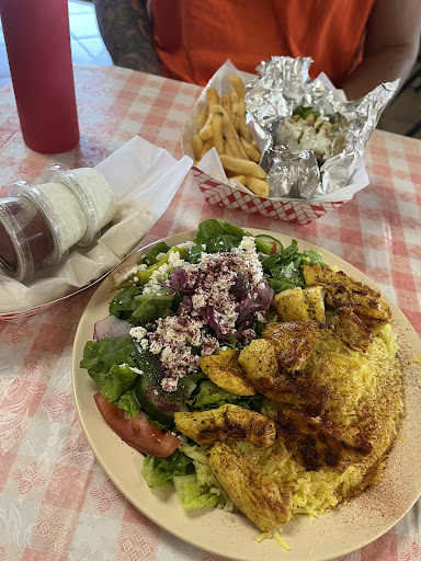 Photo of Chicago's Number One Gyros - 850 S Ironwood Dr, Apache Junction, AZ 85120