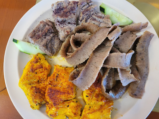 Photo of Chicago's Number One Gyros - 850 S Ironwood Dr, Apache Junction, AZ 85120