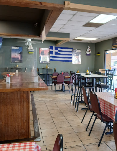 Photo of Chicago's Number One Gyros - 850 S Ironwood Dr, Apache Junction, AZ 85120