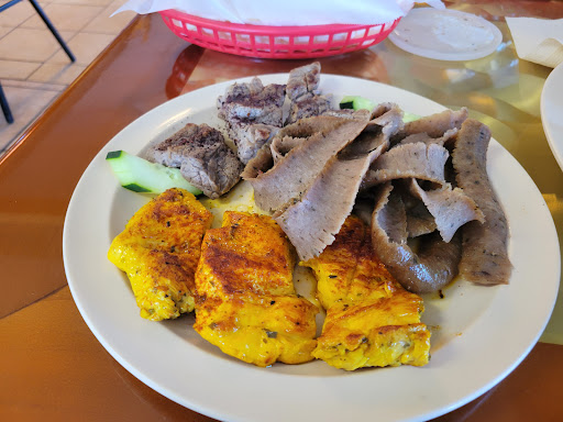 Photo of Chicago's Number One Gyros - 850 S Ironwood Dr, Apache Junction, AZ 85120