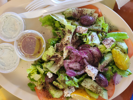 Photo of Chicago's Number One Gyros - 850 S Ironwood Dr, Apache Junction, AZ 85120