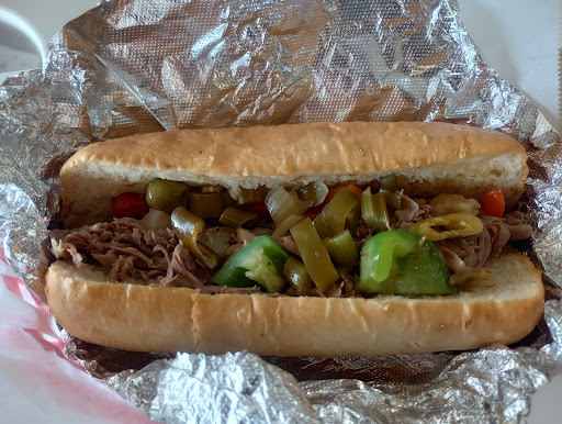 Photo of Chicago's Number One Gyros - 850 S Ironwood Dr, Apache Junction, AZ 85120