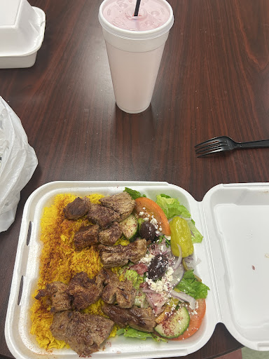 Photo of Chicago's Number One Gyros - 850 S Ironwood Dr, Apache Junction, AZ 85120