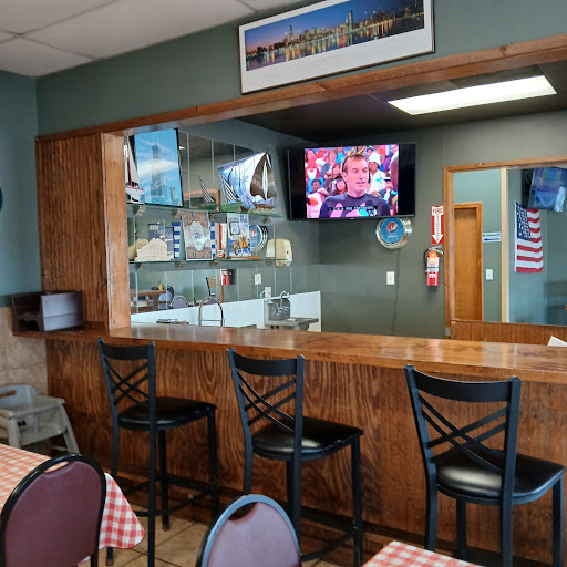 Photo of Chicago's Number One Gyros - 850 S Ironwood Dr, Apache Junction, AZ 85120