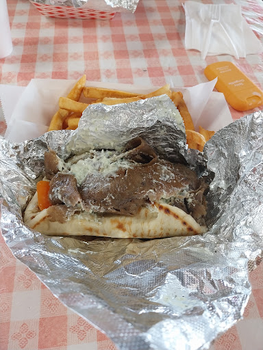 Photo of Chicago's Number One Gyros - 850 S Ironwood Dr, Apache Junction, AZ 85120