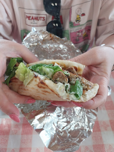 Photo of Chicago's Number One Gyros - 850 S Ironwood Dr, Apache Junction, AZ 85120