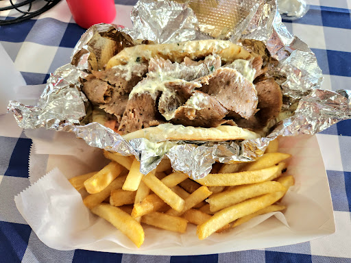 Photo of Chicago's Number One Gyros - 850 S Ironwood Dr, Apache Junction, AZ 85120