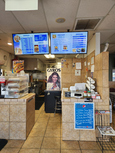 Photo of Chicago's Number One Gyros - 850 S Ironwood Dr, Apache Junction, AZ 85120