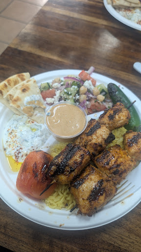 Photo of Real Food Kitchen - 2706 E University Dr #10, Mesa, AZ 85213