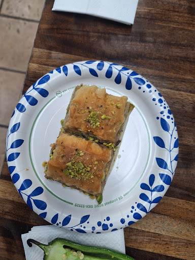 Photo of Real Food Kitchen - 2706 E University Dr #10, Mesa, AZ 85213