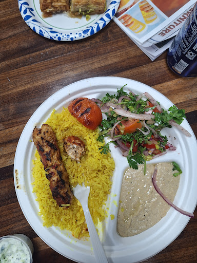 Photo of Real Food Kitchen - 2706 E University Dr #10, Mesa, AZ 85213