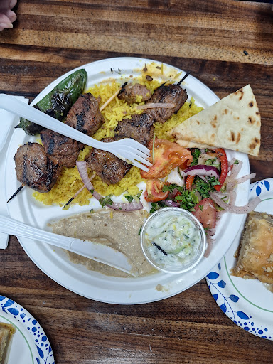 Photo of Real Food Kitchen - 2706 E University Dr #10, Mesa, AZ 85213