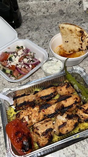 Photo of Real Food Kitchen - 2706 E University Dr #10, Mesa, AZ 85213