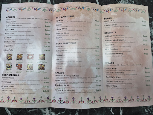 Photo of Real Food Kitchen - 2706 E University Dr #10, Mesa, AZ 85213