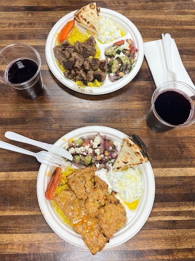 Photo of Real Food Kitchen - 2706 E University Dr #10, Mesa, AZ 85213