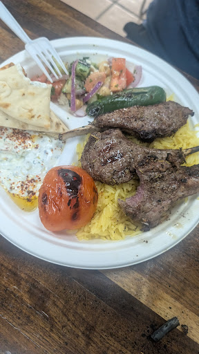 Photo of Real Food Kitchen - 2706 E University Dr #10, Mesa, AZ 85213