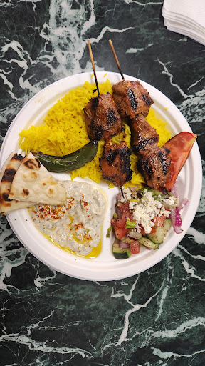 Photo of Real Food Kitchen - 2706 E University Dr #10, Mesa, AZ 85213