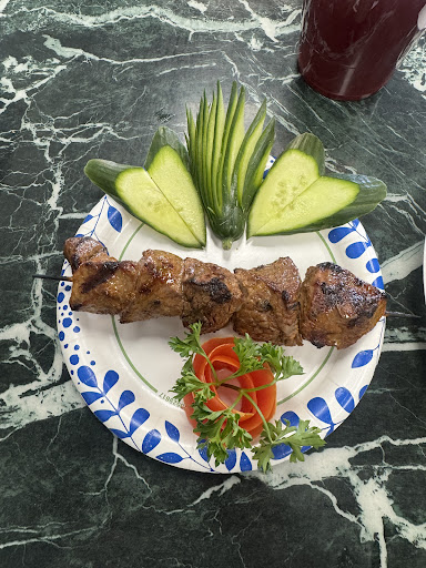 Photo of Real Food Kitchen - 2706 E University Dr #10, Mesa, AZ 85213