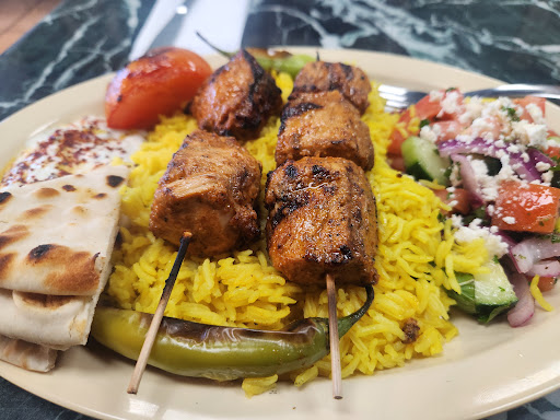 Photo of Real Food Kitchen - 2706 E University Dr #10, Mesa, AZ 85213