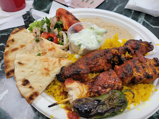 Photo of Real Food Kitchen - 2706 E University Dr #10, Mesa, AZ 85213