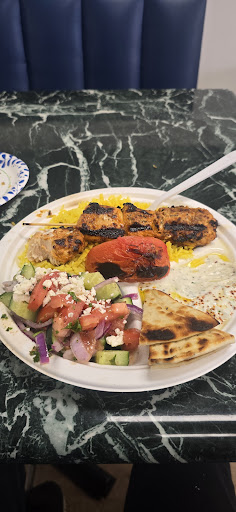 Photo of Real Food Kitchen - 2706 E University Dr #10, Mesa, AZ 85213