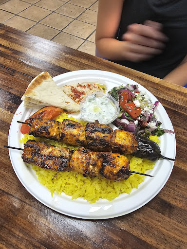 Photo of Real Food Kitchen - 2706 E University Dr #10, Mesa, AZ 85213