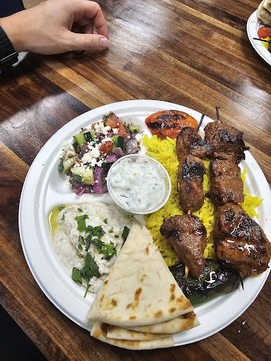 Photo of Real Food Kitchen - 2706 E University Dr #10, Mesa, AZ 85213