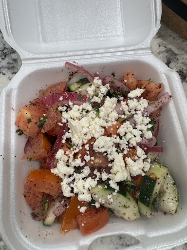 Photo of Real Food Kitchen - 2706 E University Dr #10, Mesa, AZ 85213