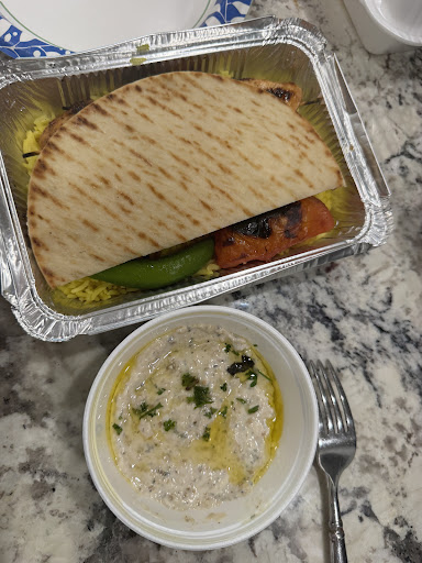 Photo of Real Food Kitchen - 2706 E University Dr #10, Mesa, AZ 85213