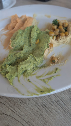 Photo of Pita Jungle - 20491 E Rittenhouse Rd Suite H-101, Queen Creek, AZ 85142