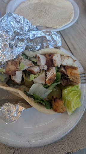 Photo of Pita Jungle - 20491 E Rittenhouse Rd Suite H-101, Queen Creek, AZ 85142