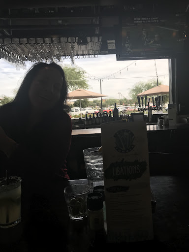 Photo of Pita Jungle - 20491 E Rittenhouse Rd Suite H-101, Queen Creek, AZ 85142