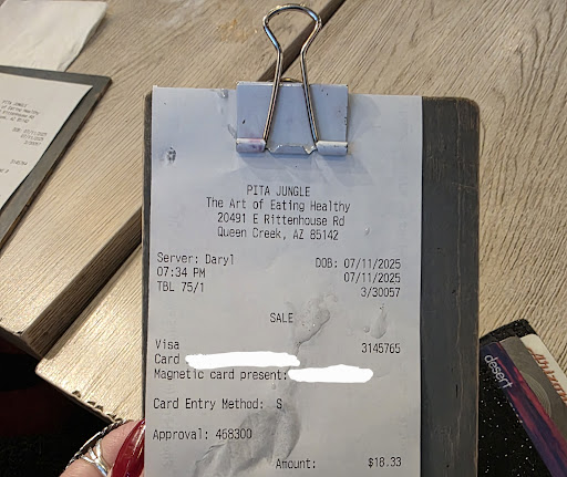 Photo of Pita Jungle - 20491 E Rittenhouse Rd Suite H-101, Queen Creek, AZ 85142