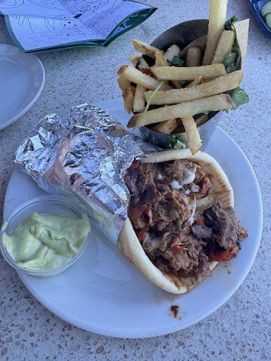 Photo of Pita Jungle - 20491 E Rittenhouse Rd Suite H-101, Queen Creek, AZ 85142