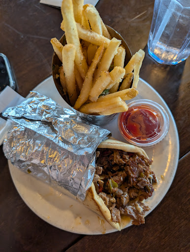 Photo of Pita Jungle - 20491 E Rittenhouse Rd Suite H-101, Queen Creek, AZ 85142